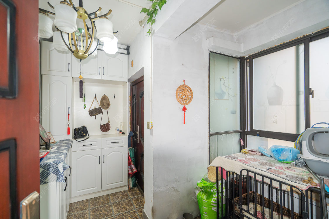 御河湾房源室内图 常州御河湾在售二手房源室内图_小牛看房