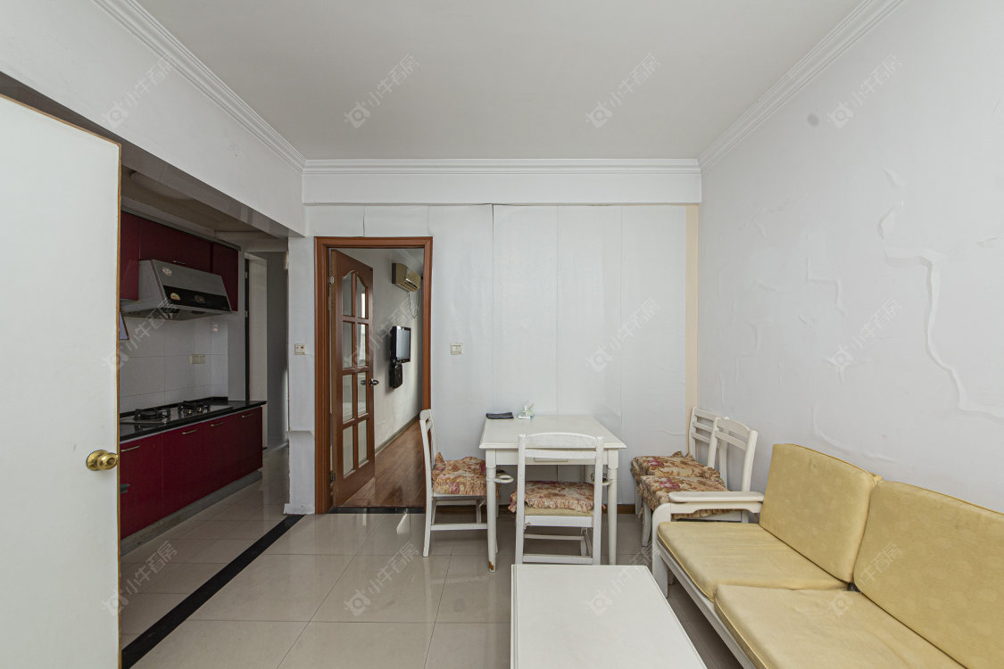 新城公馆国际公寓房源室内图 常州新城公馆国际公寓在售二手房源室内图_小牛看房