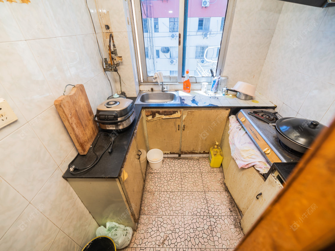 工房北区房源室内图 常州工房北区在售二手房源室内图_小牛看房