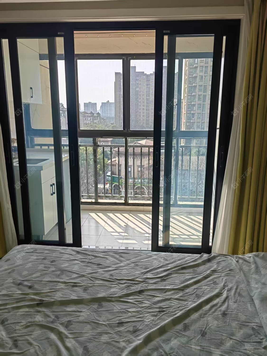 常州九洲花园一期在租房源_小牛看房