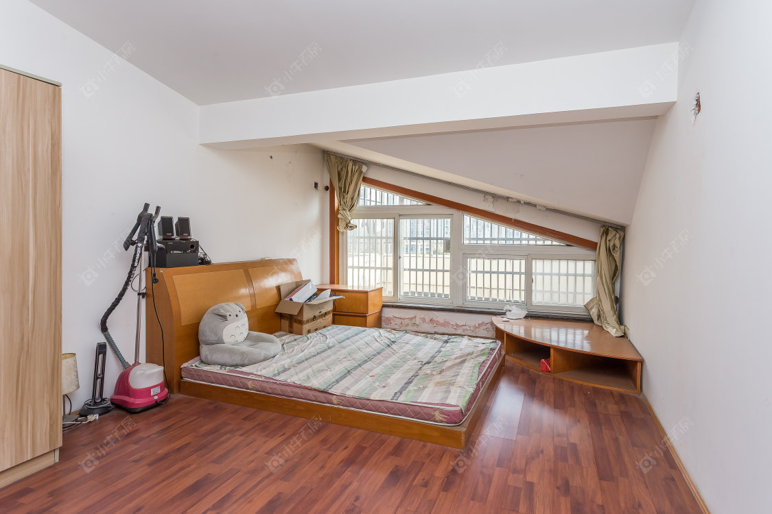 常州万福花园在售二手房源室内图_小牛看房