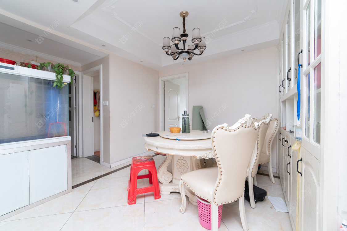 常州檀香湾在售二手房源室内图_小牛看房