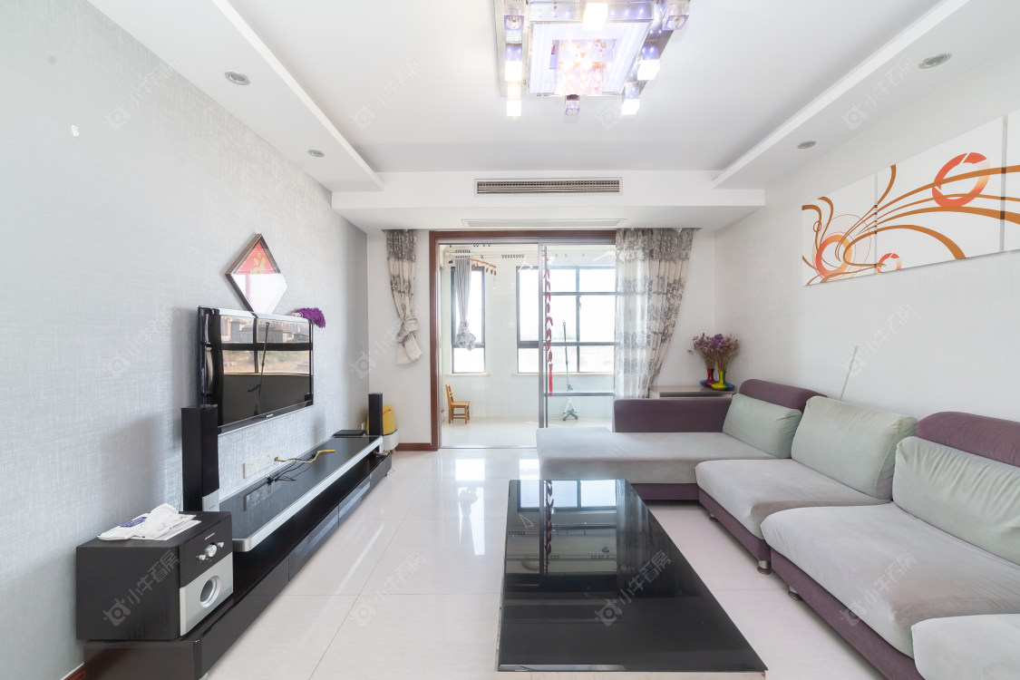 绿地世纪城一期房源室内图 常州绿地世纪城一期在售二手房源室内图_小牛看房