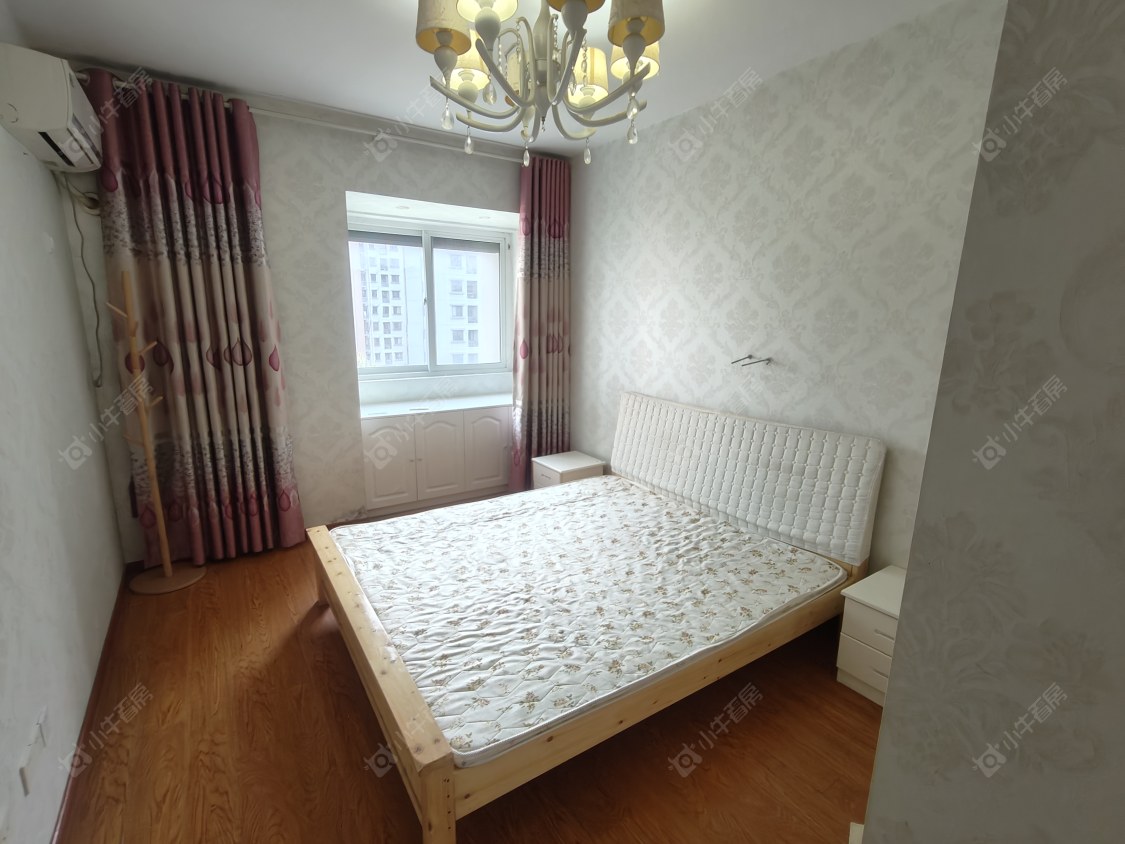 常州瑞富花苑在租房源室内图_小牛看房