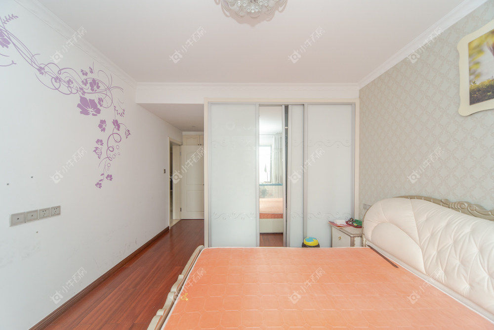 常州康桥水郡在租房源_小牛看房