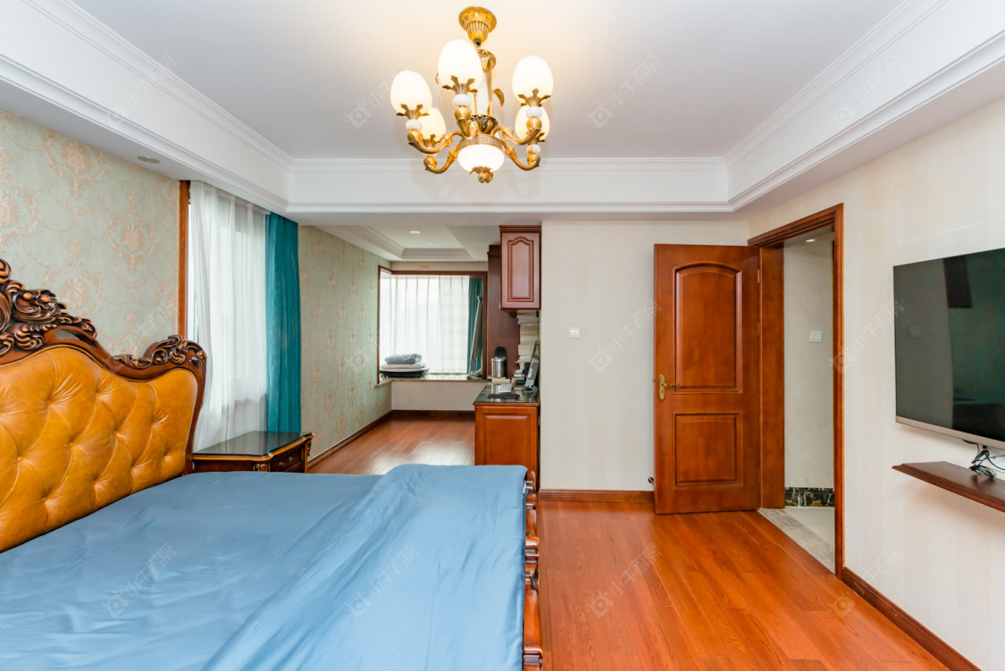 常州鹏欣丽都在售二手房源室内图_小牛看房