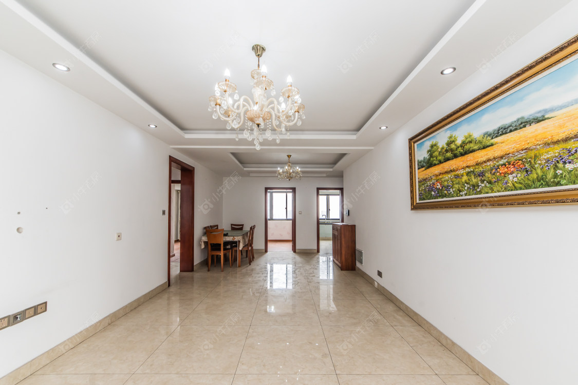 常州九龙仓时代上院在售二手房源室内图_小牛看房