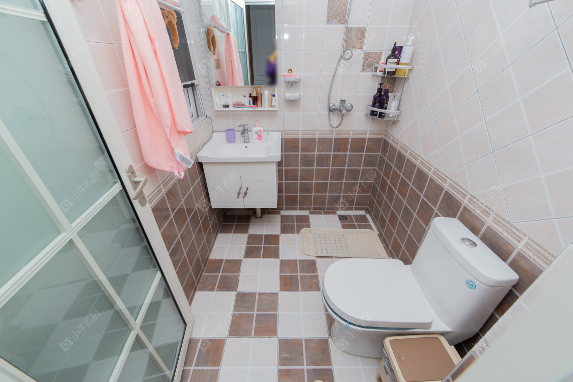 常州锦绣天地在售二手房源室内图_小牛看房