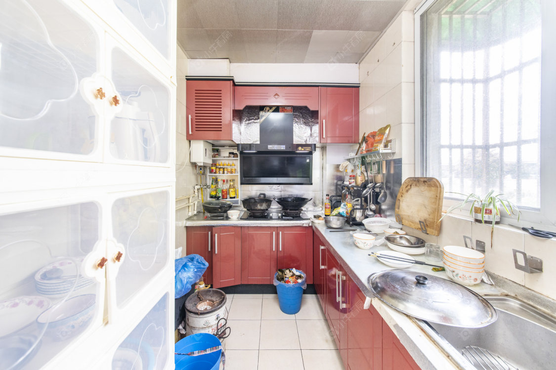 常州建安家园在售二手房源室内图_小牛看房