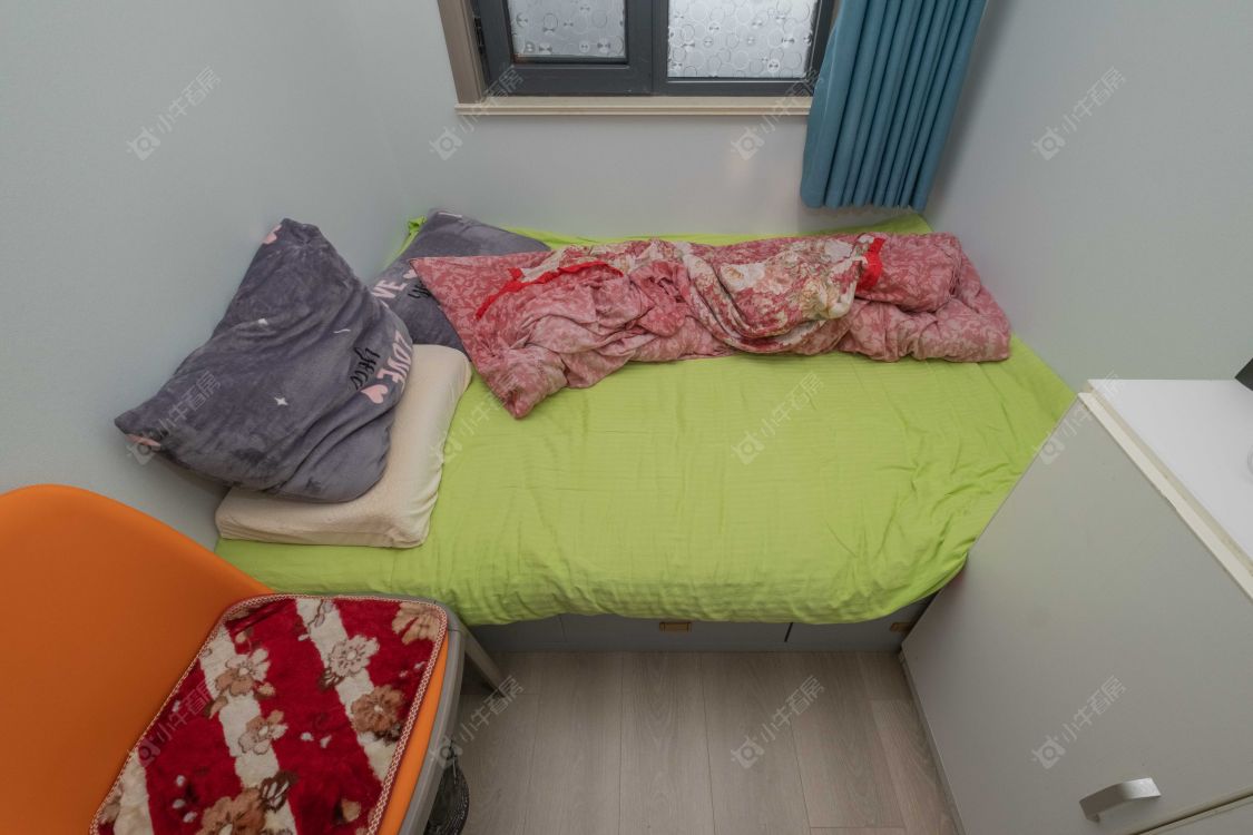 常州清云澜湾A区在售二手房源室内图_小牛看房