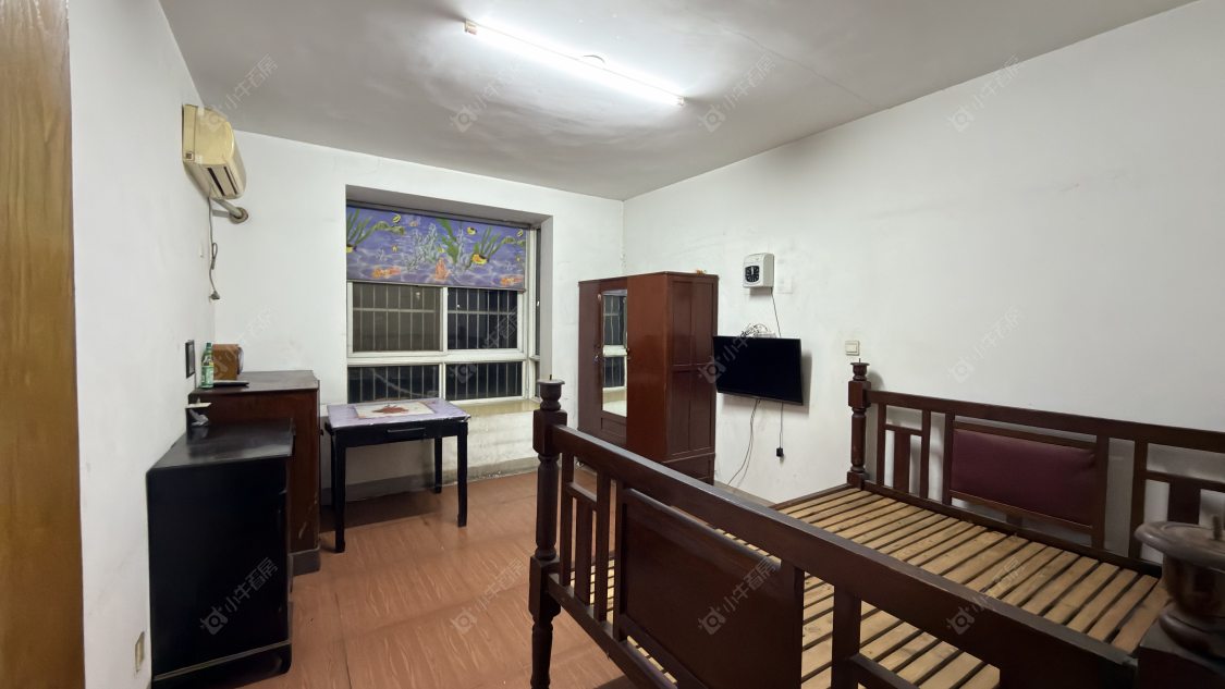 常州顺园二村在租房源室内图_小牛看房