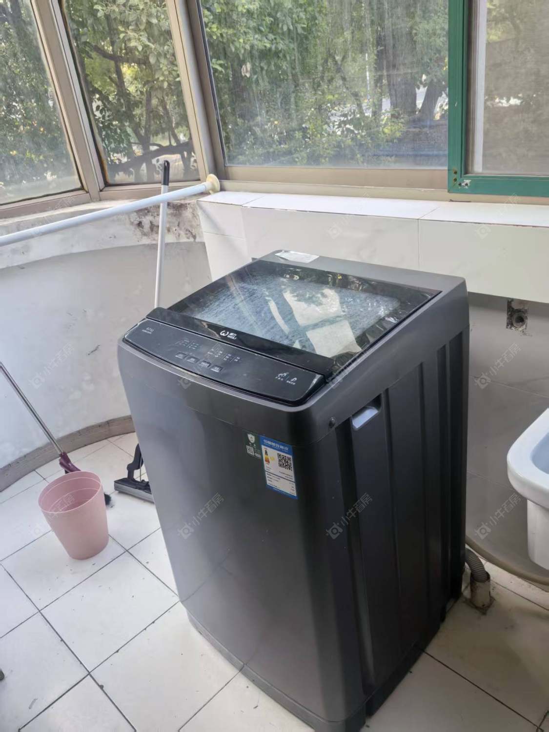 常州康郡在租房源室内图_小牛看房