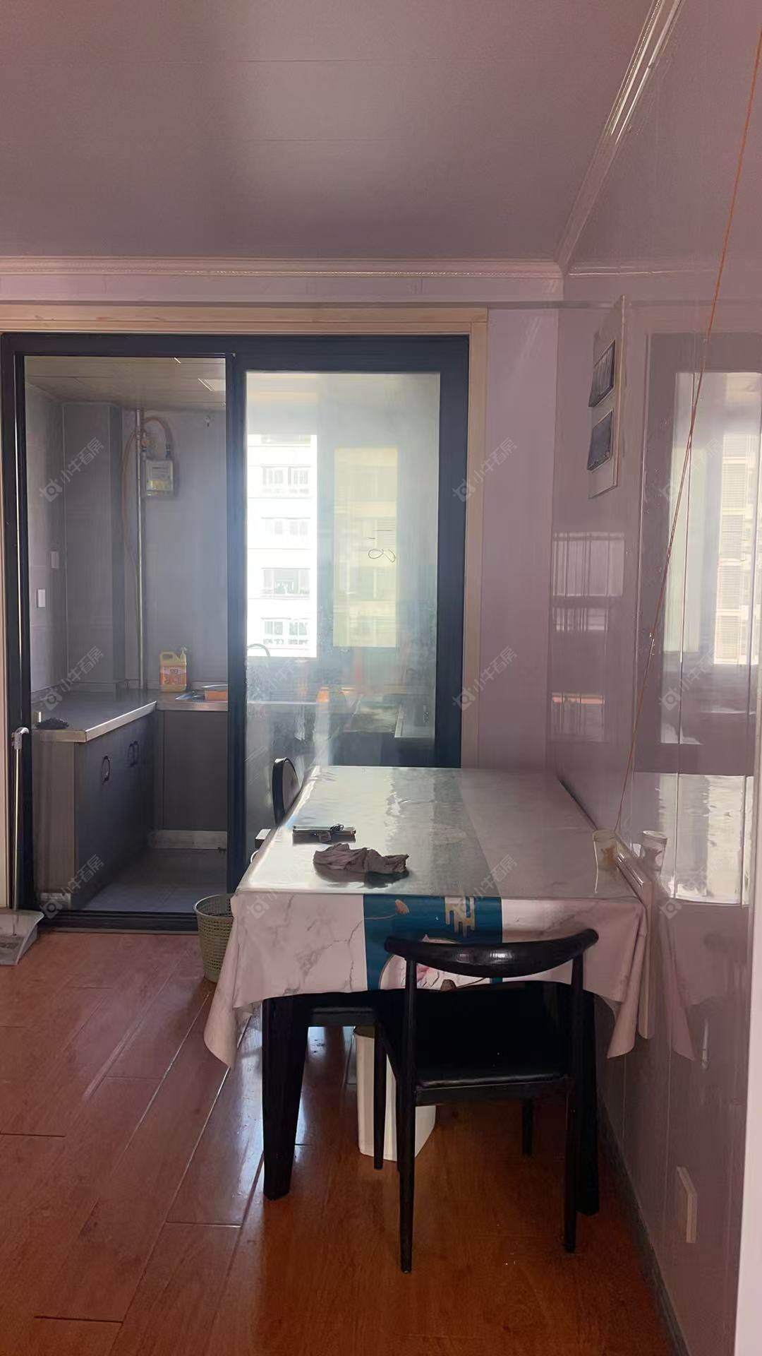 常州青竹苑B区在租房源_小牛看房