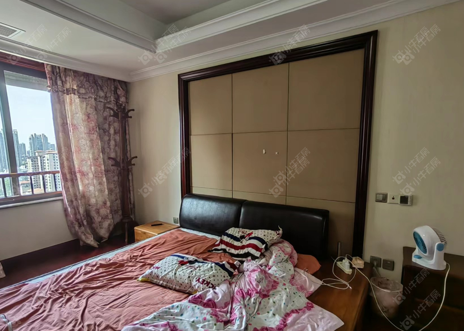 常州新城公馆天域在租房源_小牛看房