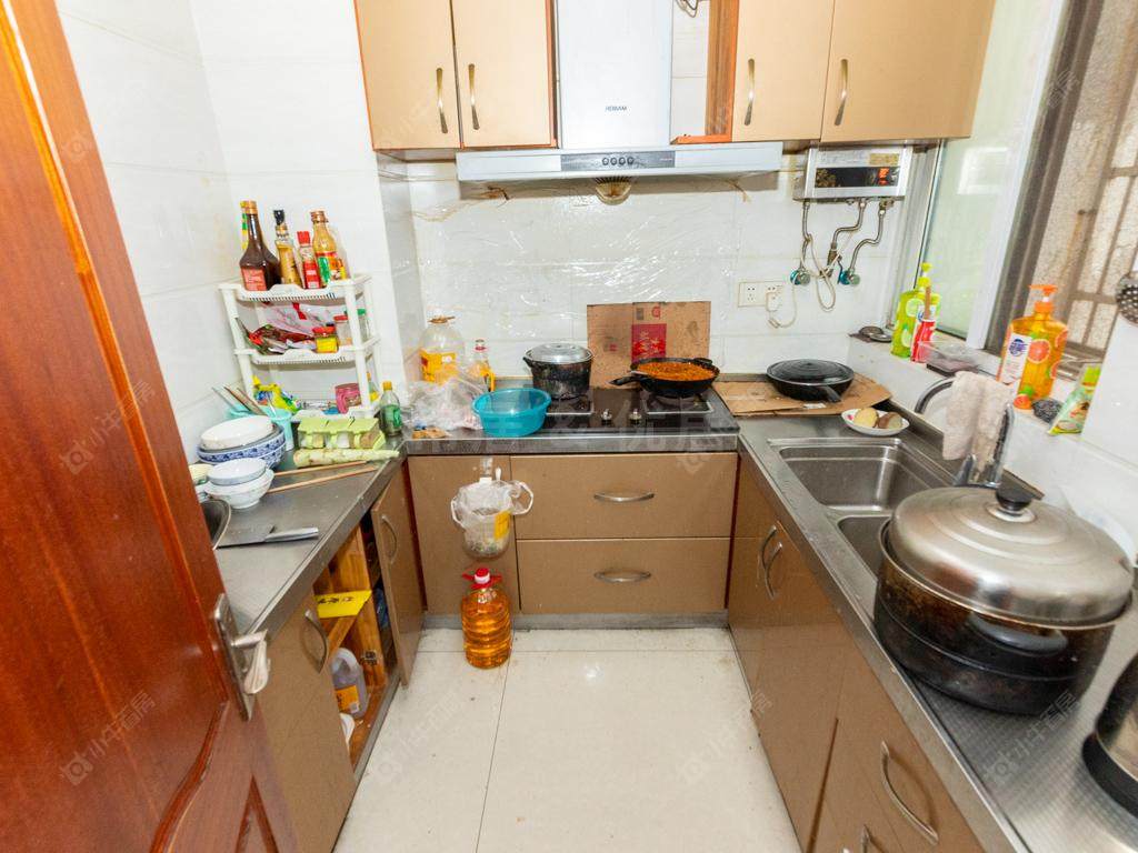 常州腾龙南苑在售二手房源室内图_小牛看房