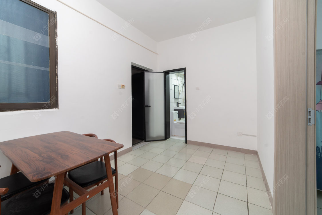 常州花园南村在售二手房源室内图_小牛看房