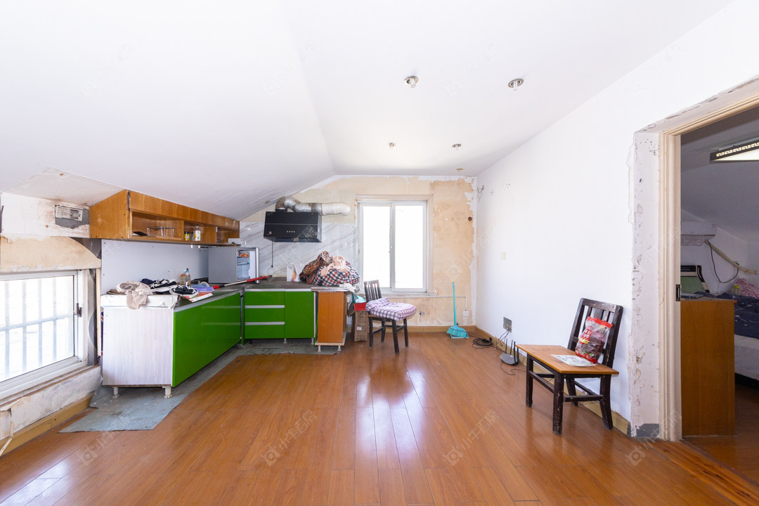 常州腾龙苑东区在售二手房源室内图_小牛看房