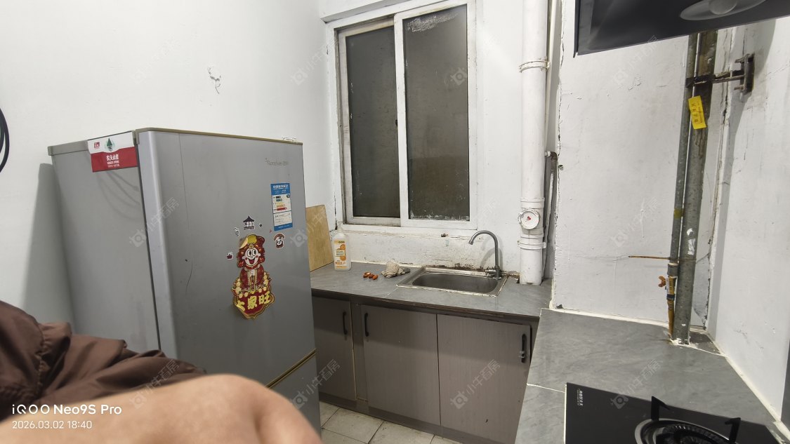 常州港龙紫荆城在租房源室内图_小牛看房