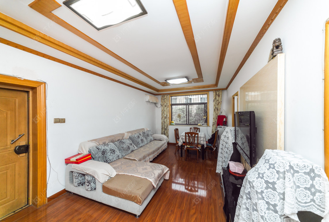 常州清潭新村在售二手房源室内图_小牛看房