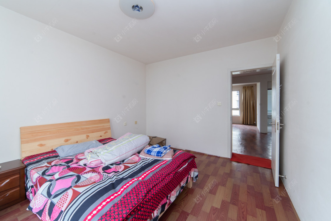 常州蓝天花园东区在售二手房源室内图_小牛看房