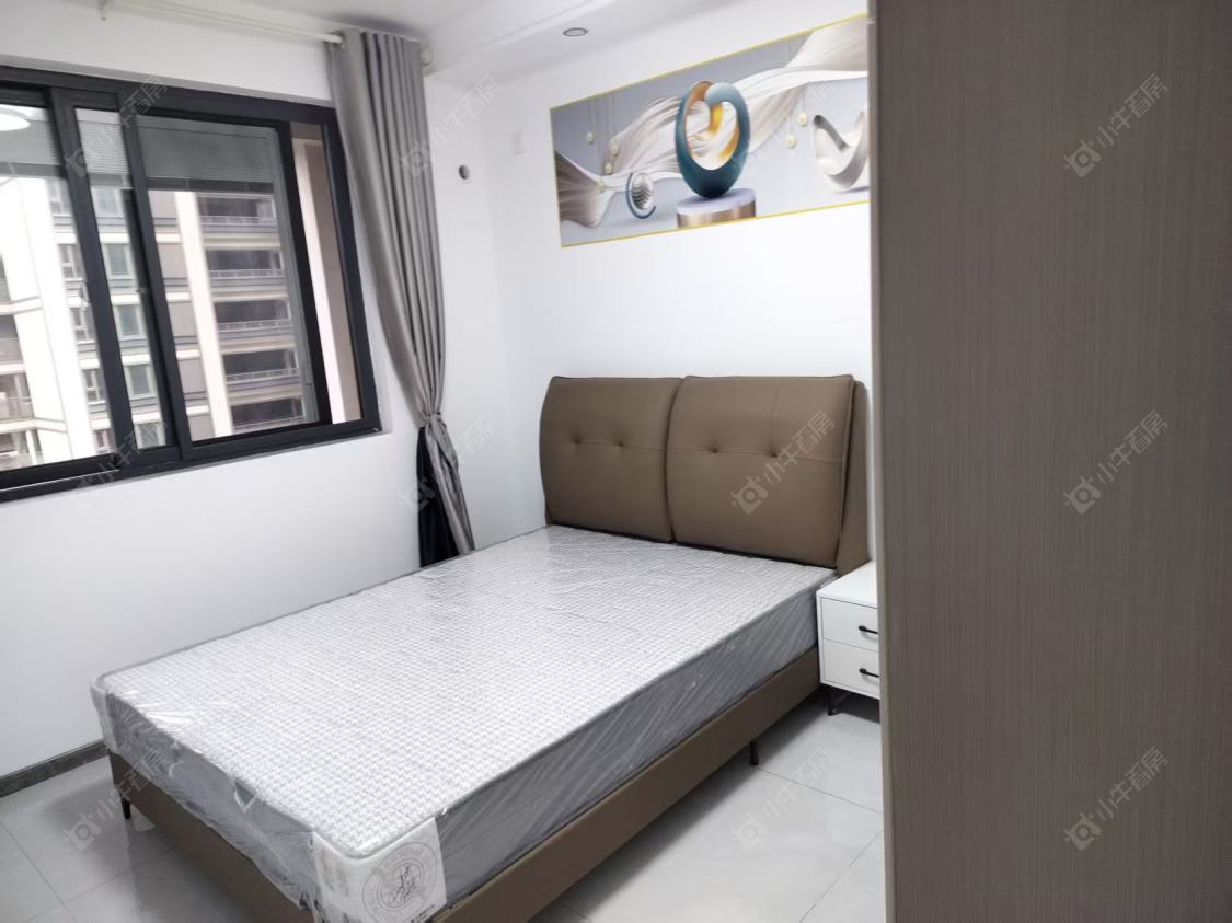 梅亭佳园房源室内图 常州梅亭佳园在租房源室内图_小牛看房