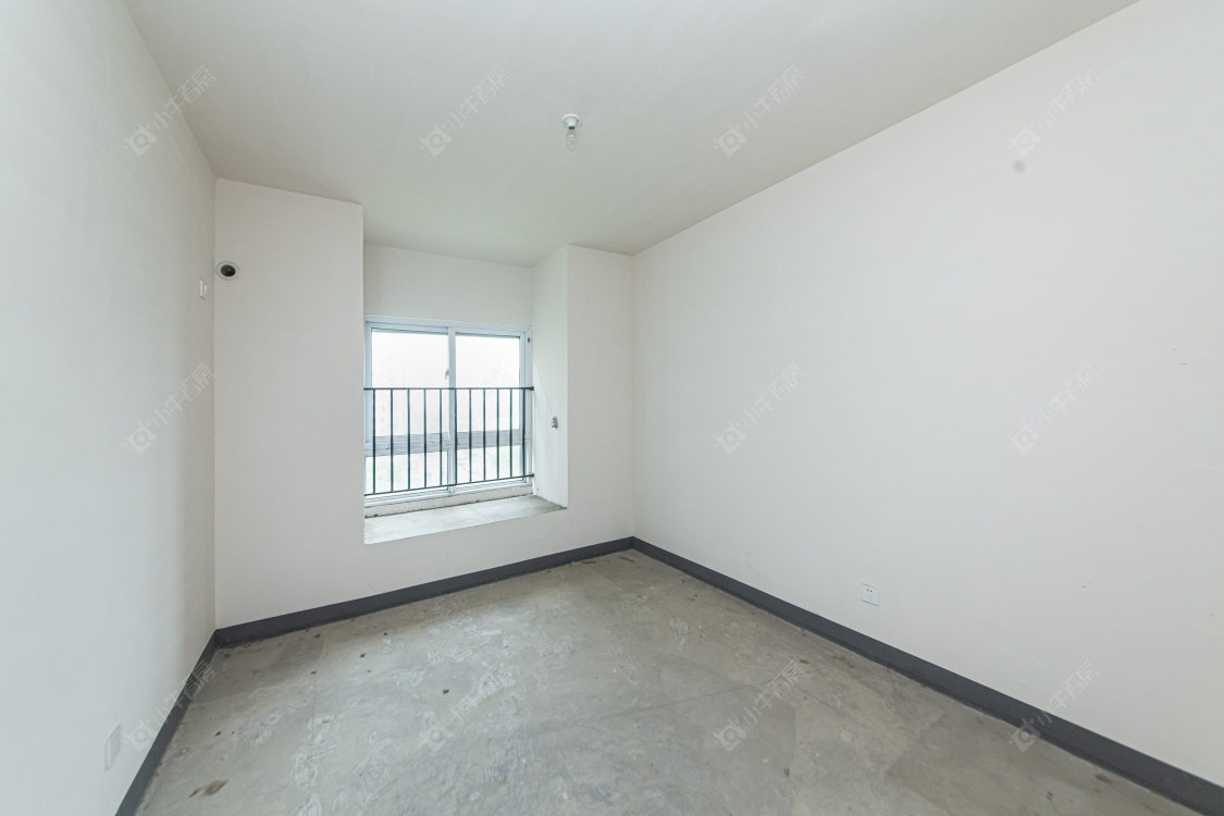 常州招商花园城在售二手房源室内图_小牛看房