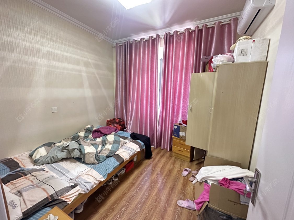 常州弘建壹品在租房源室内图_小牛看房