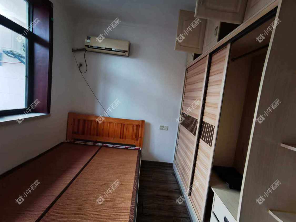 常州县北新村在租房源_小牛看房