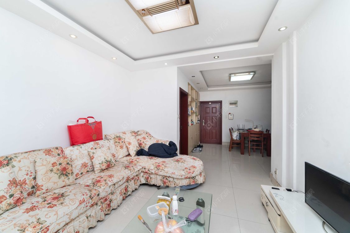 常州新城域一期在售二手房源室内图_小牛看房