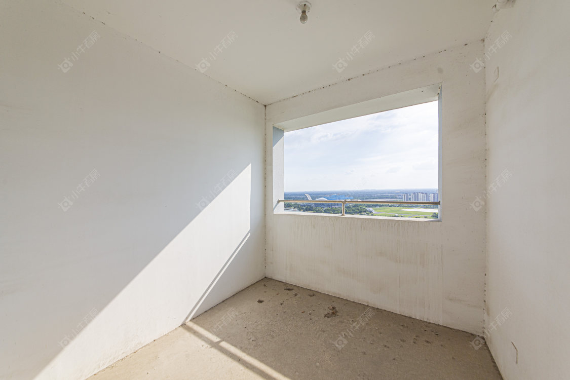 常州翡丽蓝湾在售二手房源室内图_小牛看房