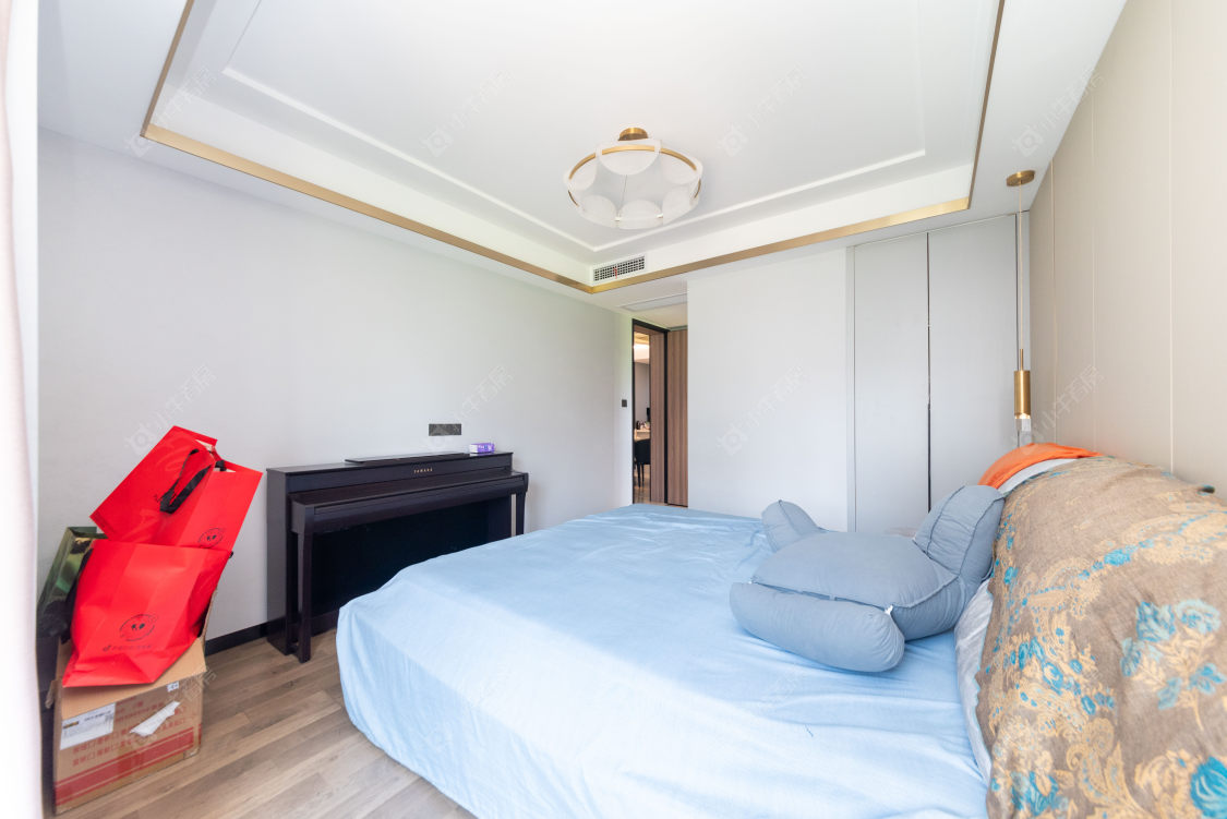 常州荣盛御府在售二手房源室内图_小牛看房