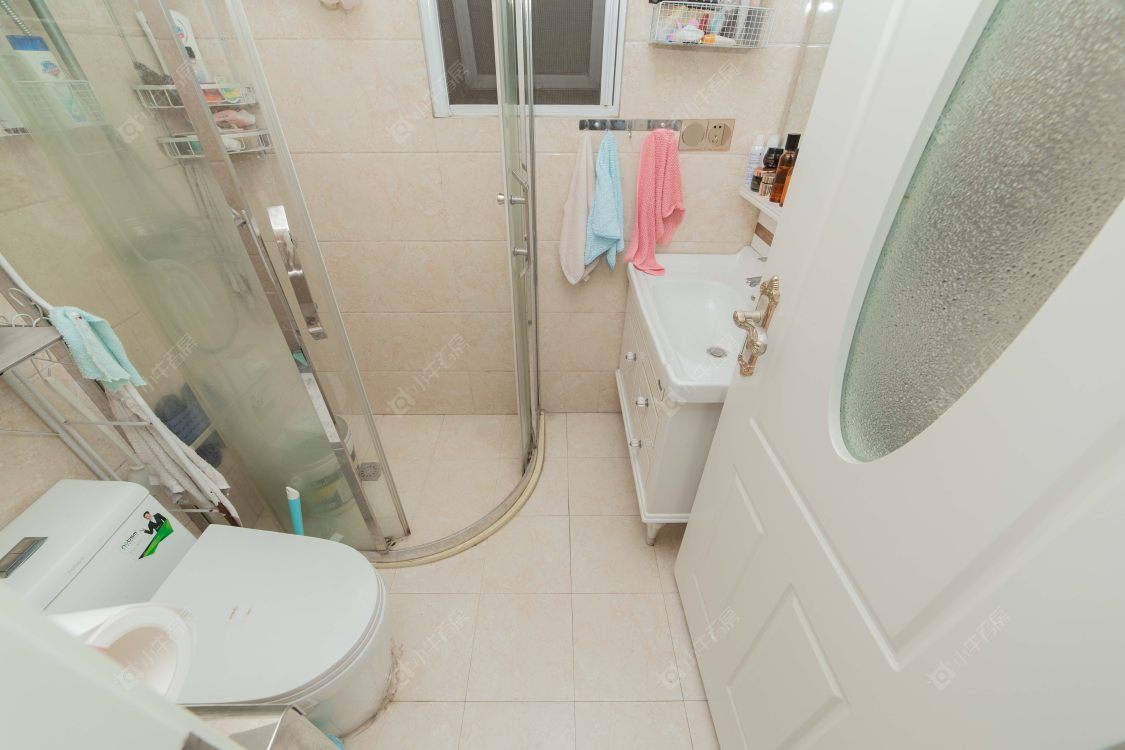 常州锦绣天地在售二手房源室内图_小牛看房