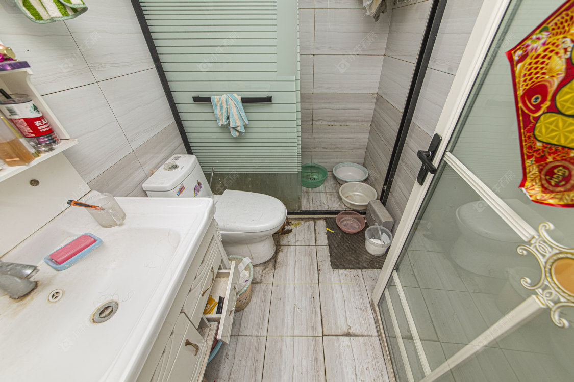 常州聚缘福地在售二手房源室内图_小牛看房