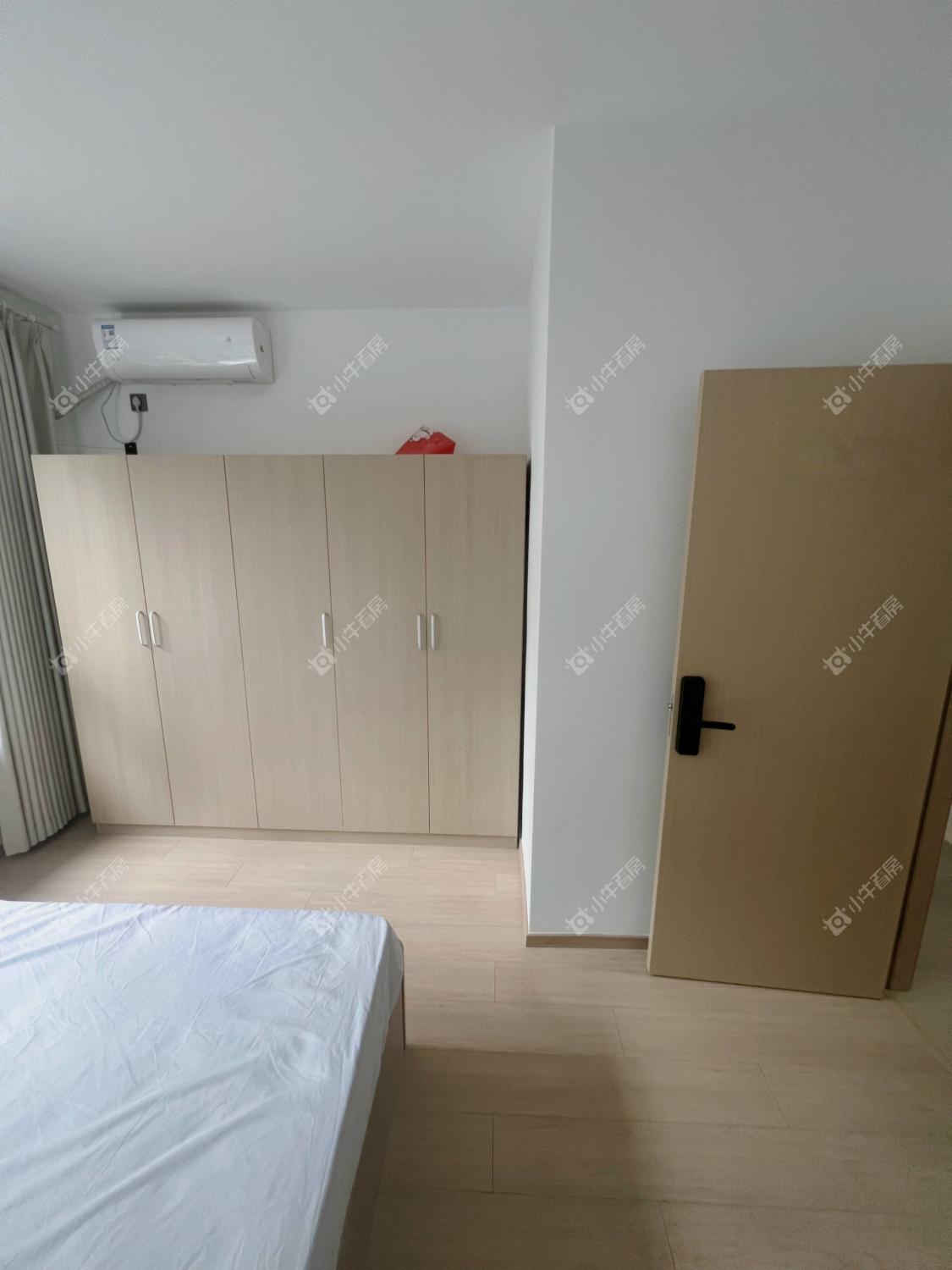 常州小牛新运慧寓租房房源封面图