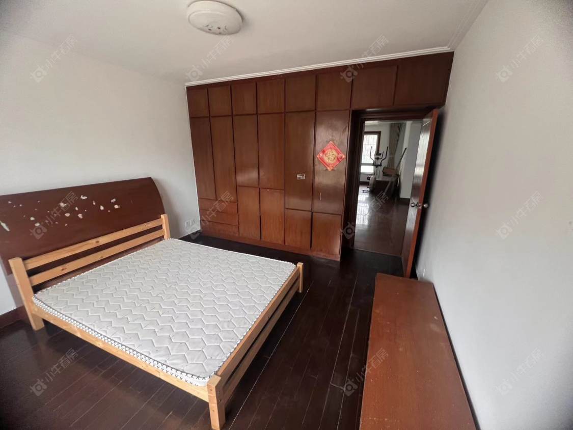 常州太湖花园在租房源_小牛看房