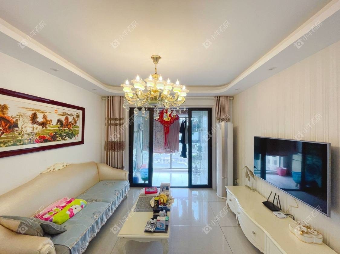 常州金新御园在租房源室内图_小牛看房