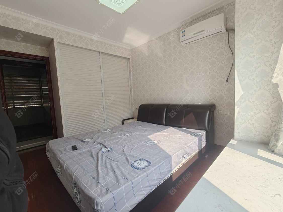 常州中海锦珑湾在租房源室内图_小牛看房