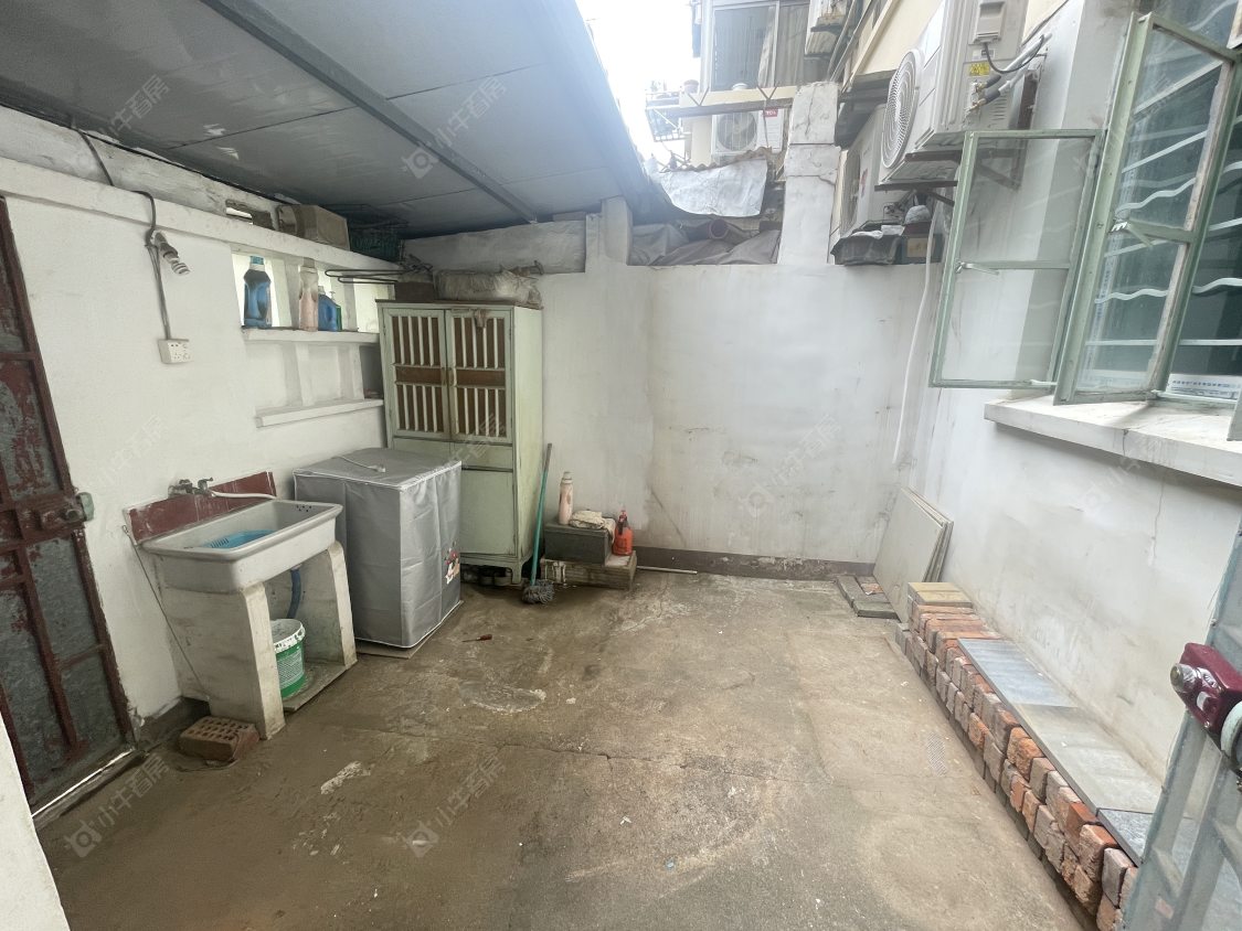 常州勤业一二三村在租房源室内图_小牛看房