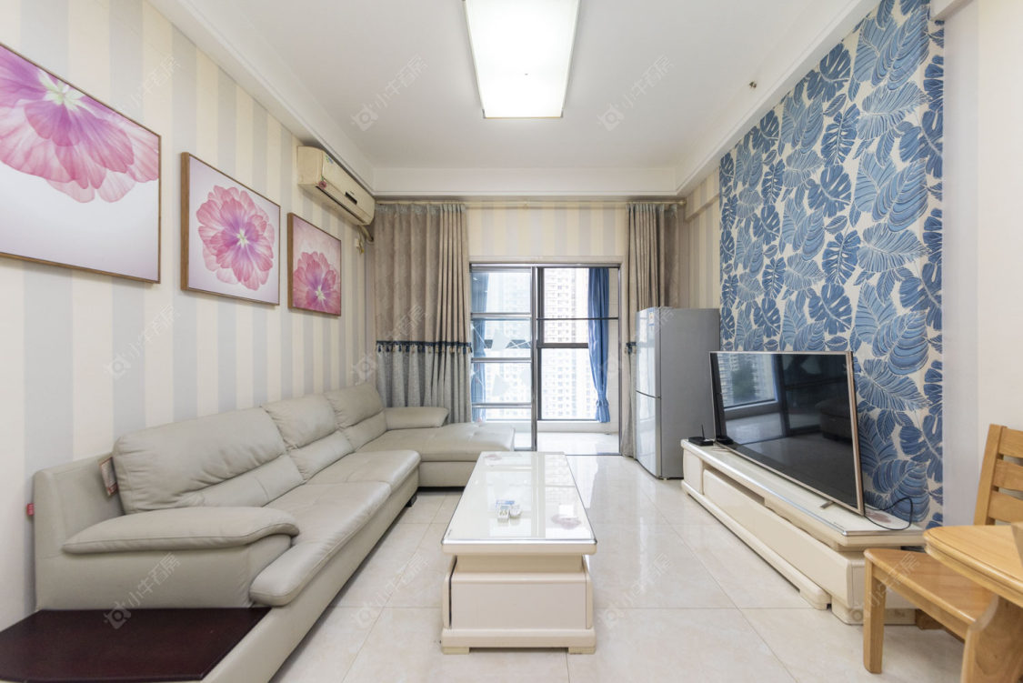 常州新城帝景东区在售二手房_小牛看房