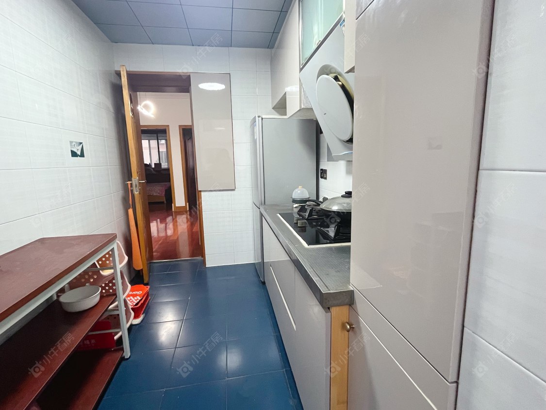 常州虹景花园一期在租房源_小牛看房