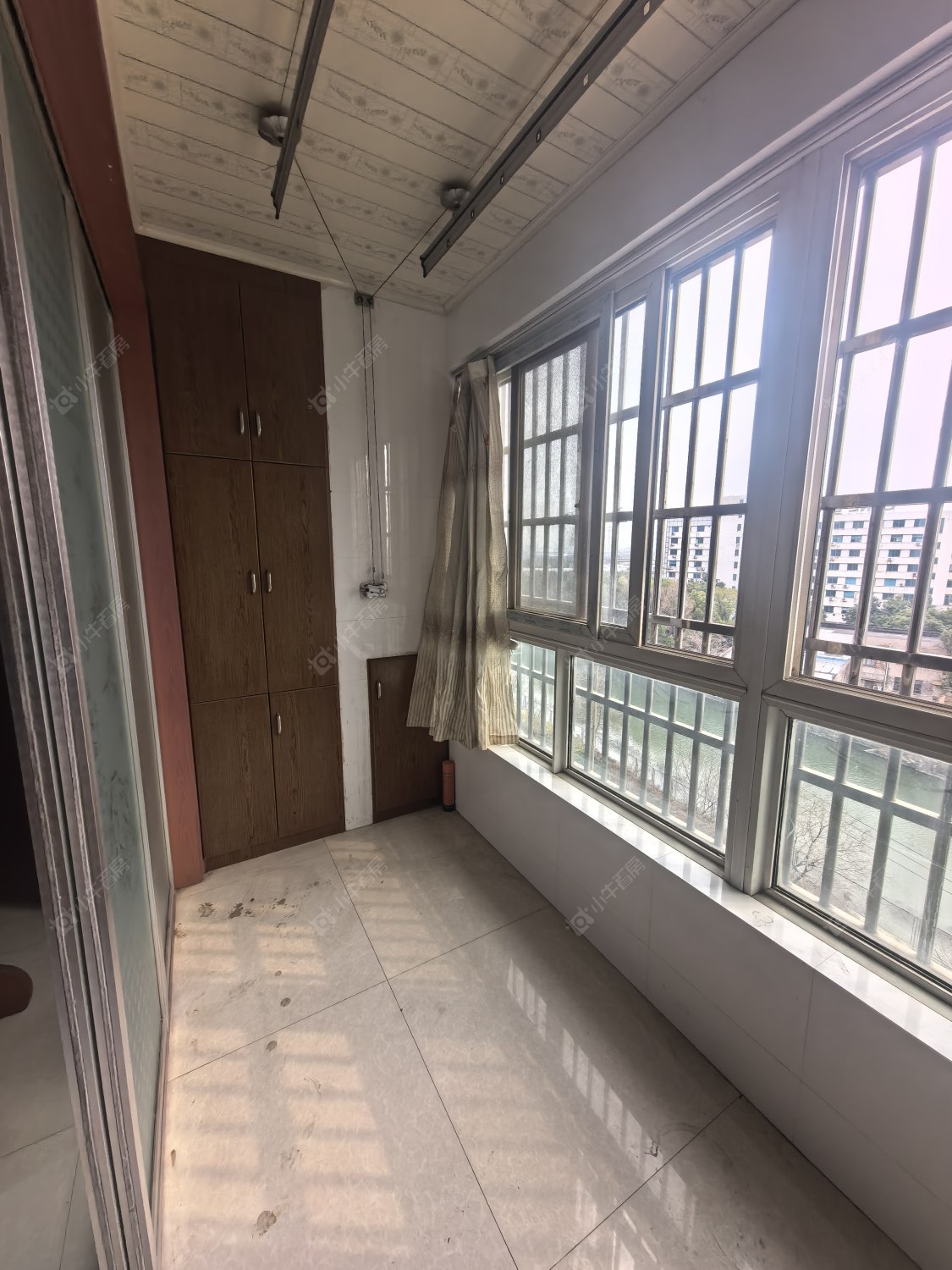 常州观墩花苑在租房源_小牛看房