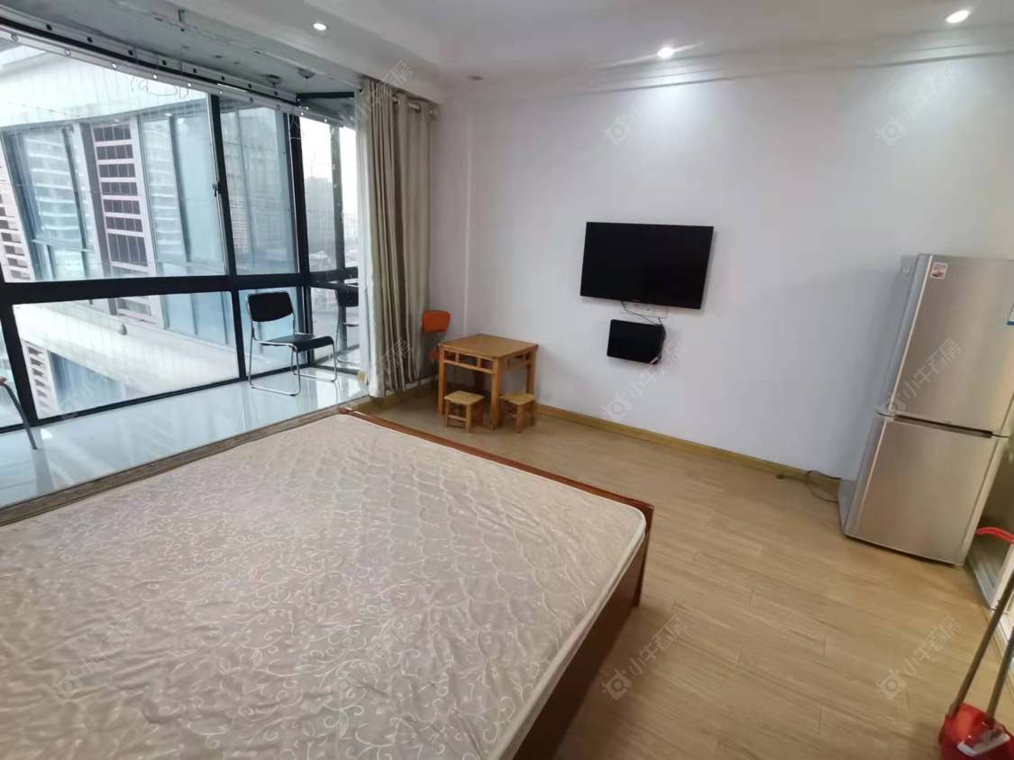 常州丰臣国际广场租房_小牛看房