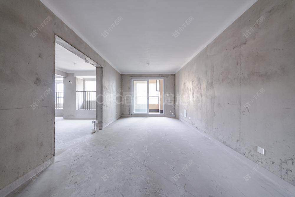 路劲城二期房源户型图 常州路劲城二期在售二手房源户型图_小牛看房