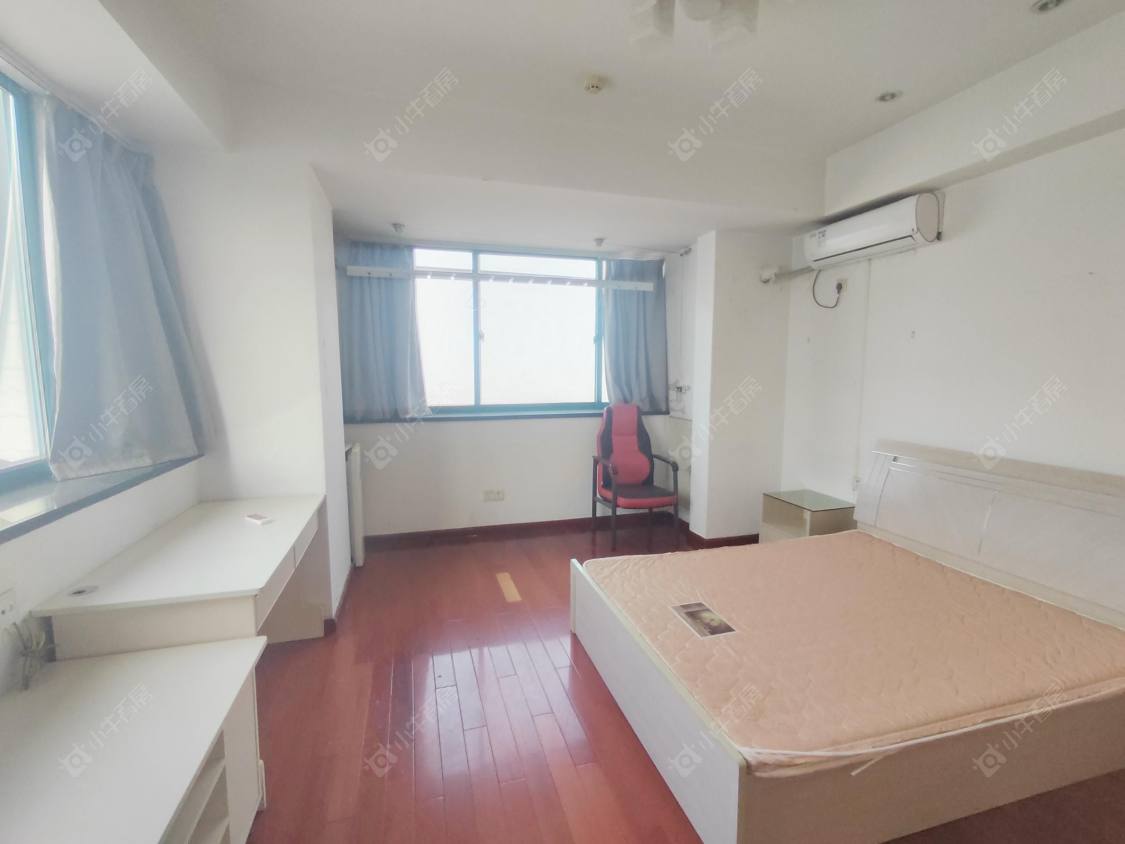 天禄商务广场房源室内图 常州天禄商务广场在租房源室内图_小牛看房