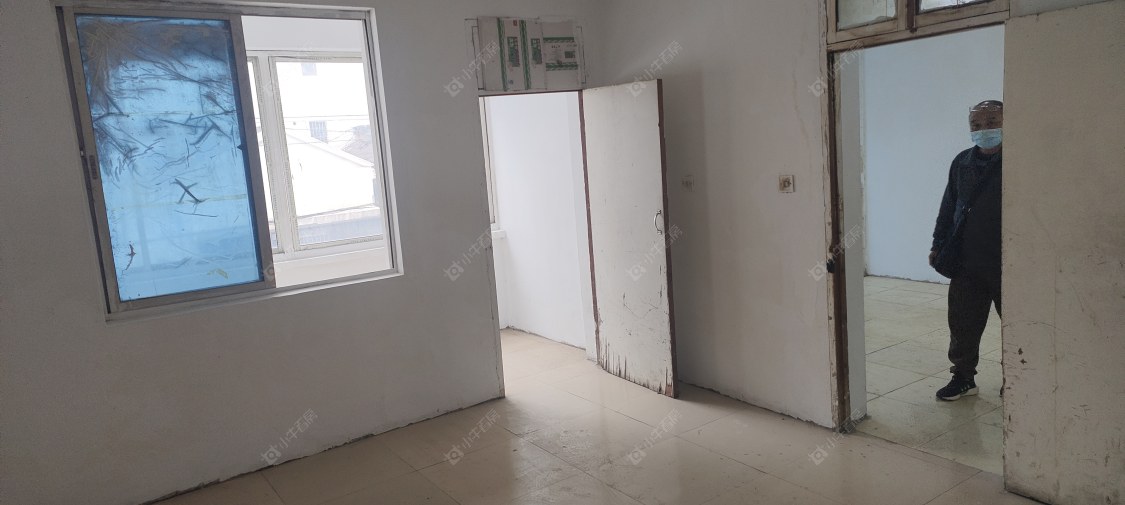 常州红梅西村在租房源室内图_小牛看房