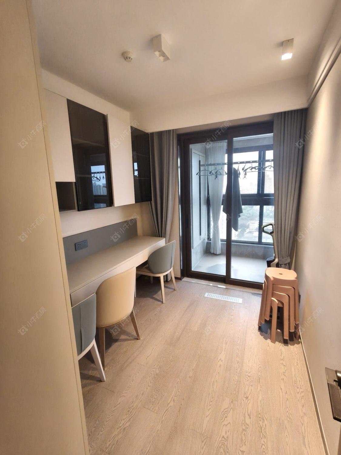 常州环球港湾在租房源室内图_小牛看房