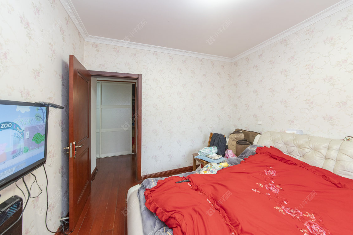 常州新城南都美域在售二手房源室内图_小牛看房