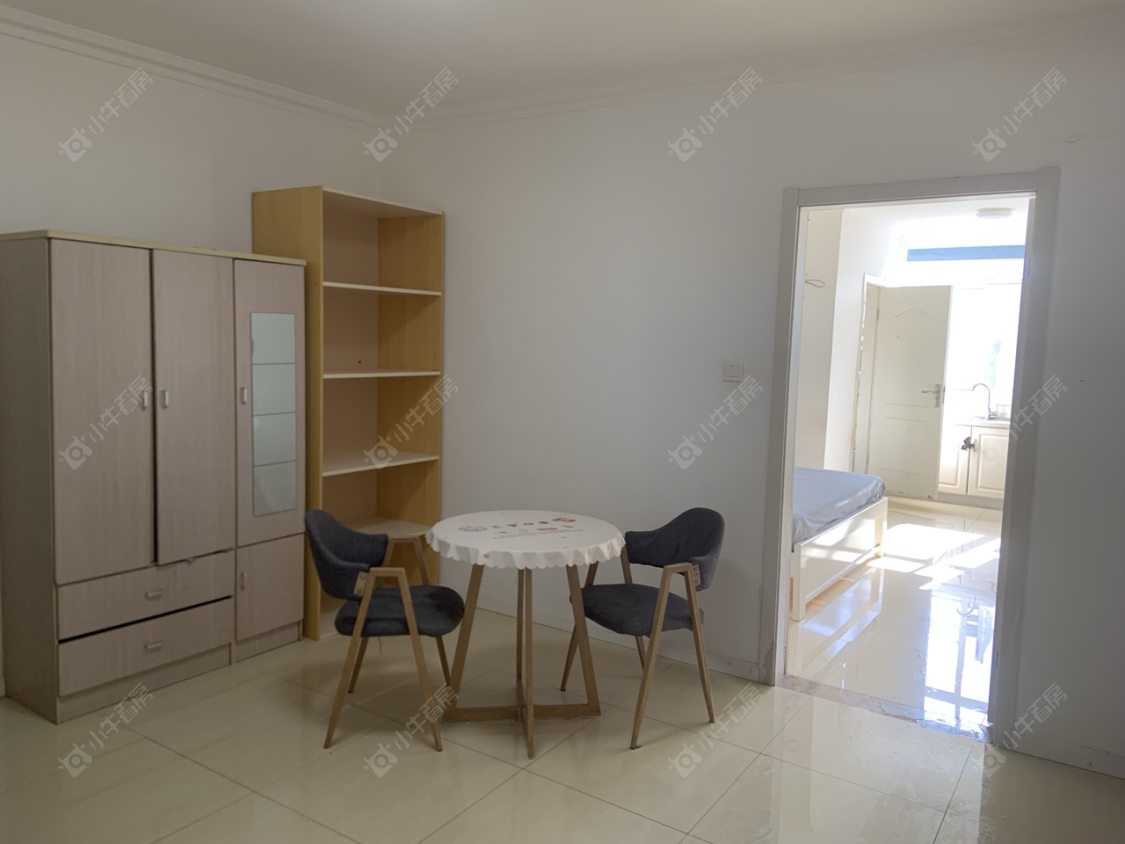 常州保纳商业广场在租房源室内图_小牛看房