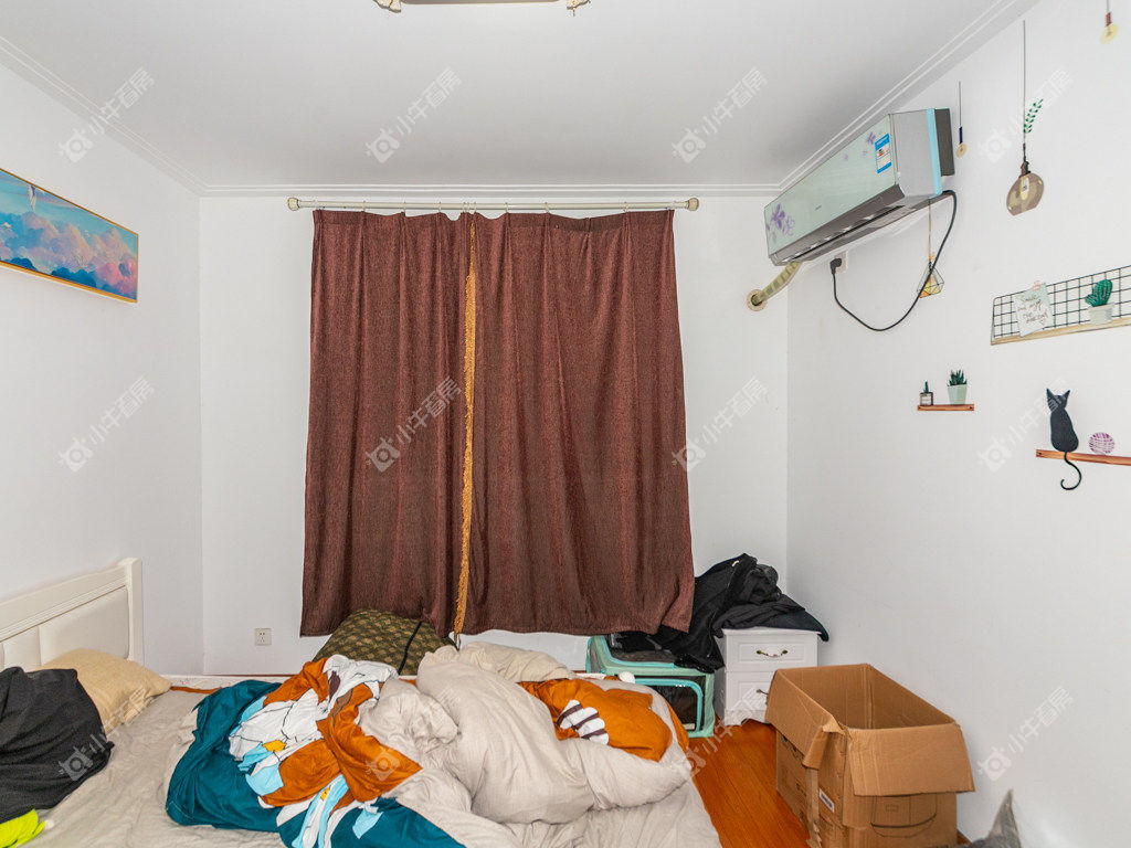 常州新龙花苑东区在租房源_小牛看房