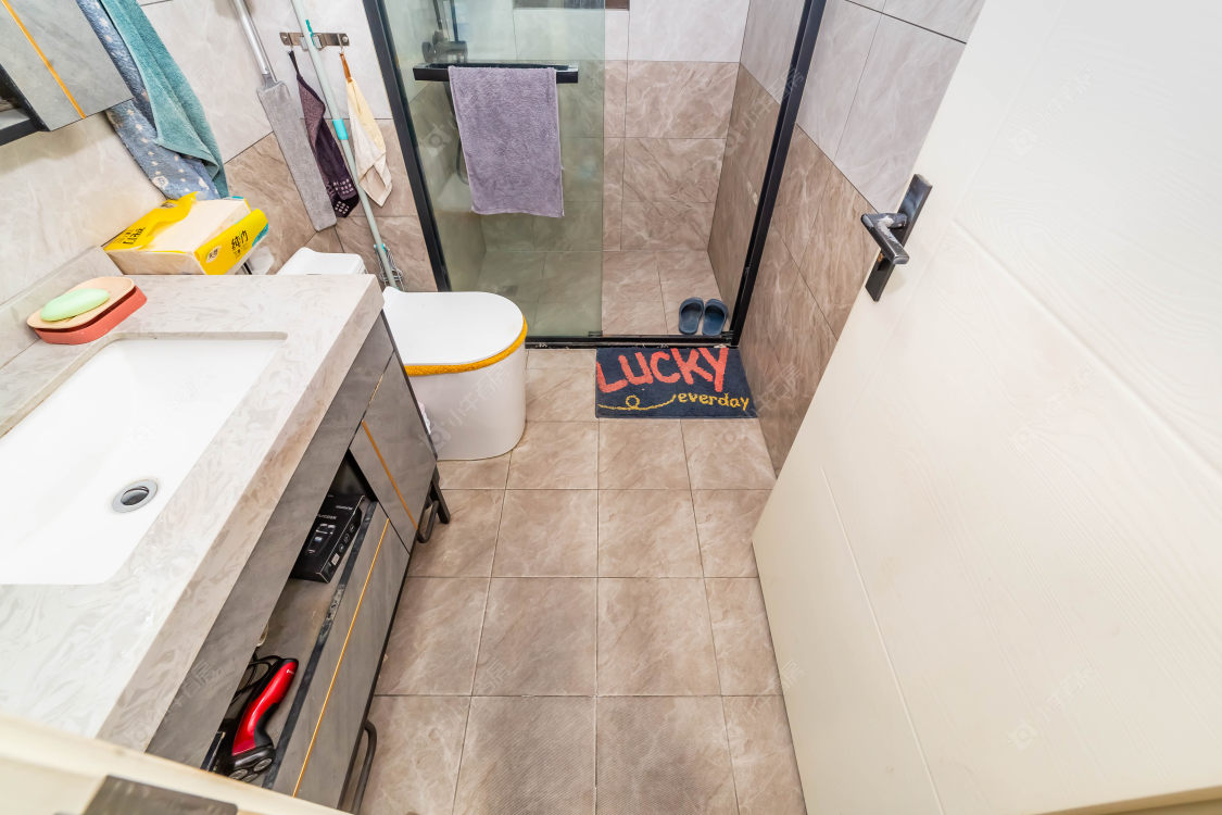 常州雅居乐凤凰台在售二手房源室内图_小牛看房